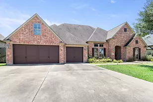 6585 Truxton Ln, Beaumont, TX 77706 - Photo 1