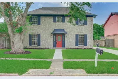 3514 Quail Meadow Drive, Missouri City, TX 77459 - Photo 3