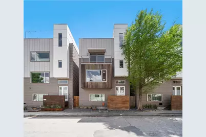 105 Willard Street, Houston, TX 77006 - Photo 1