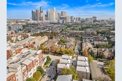 105 Willard Street, Houston, TX 77006 - Photo 37