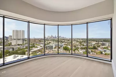 1701 Hermann Drive #18C, Houston, TX 77004 - Photo 3