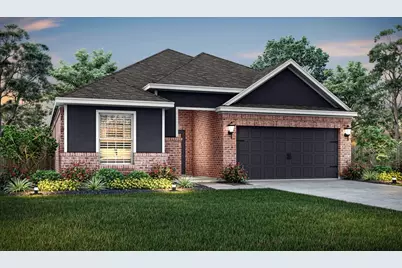 14306 Sun Coral Drive, Texas City, TX 77510 - Photo 1