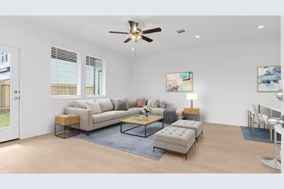 3614 Velocity Court, Missouri City, TX 77489 - Photo 3