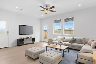 3614 Velocity Ct, Missouri City, TX 77489 - Photo 5