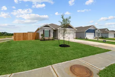 701 Jasmine Ridge Lane, Waller, TX 77484 - Photo 1