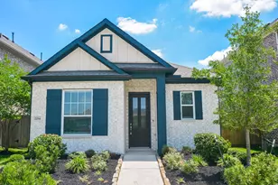 2214 Bridgeport Path Dr, Missouri City, TX 77459 - Photo 1
