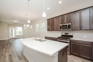 2214 Bridgeport Path Dr, Missouri City, TX 77459 - Photo 5