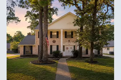 5407 Old Lodge Drive, Houston, TX 77066 - Photo 1