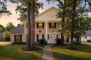 5407 Old Lodge Dr, Houston, TX 77066 - Photo 1