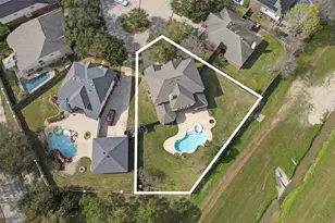 1539 Turret Crown Dr, Katy, TX 77494 - Photo 7