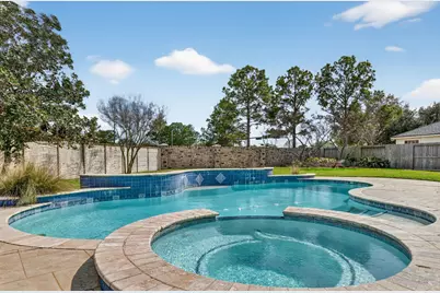 1539 Turret Crown Drive, Katy, TX 77494 - Photo 3