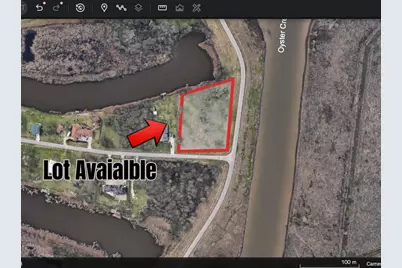 00 Duncan Dr Drive, Oyster Creek, TX 77541 - Photo 1