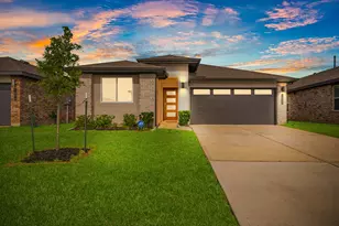 7002 Fleetwood Crescent Wy, Richmond, TX 77407 - Photo 1