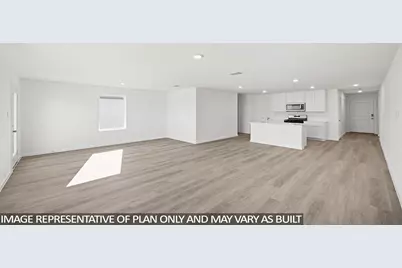 11993 Barbaro Drive, Willis, TX 77318 - Photo 9