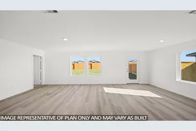 11993 Barbaro Drive, Willis, TX 77318 - Photo 5