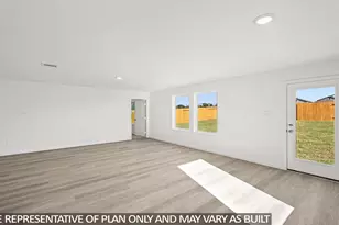 11993 Barbaro Dr, Willis, TX 77318 - Photo 7