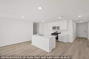 11993 Barbaro Dr, Willis, TX 77318 - Photo 3