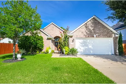 3511 Swordfern Place, Katy, TX 77449 - Photo 3