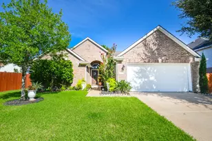 3511 Swordfern Pl, Katy, TX 77449 - Photo 3