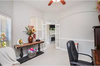 3511 Swordfern Place, Katy, TX 77449 - Photo 5