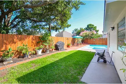 3511 Swordfern Place, Katy, TX 77449 - Photo 31