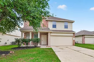 21327 Bella Flora Ct, Spring, TX 77379 - Photo 3