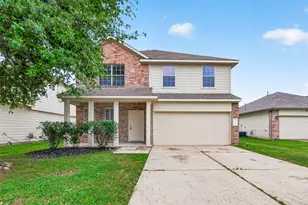 21327 Bella Flora Ct, Spring, TX 77379 - Photo 1