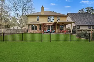 14007 Fountainview Dr, Montgomery, TX 77356 - Photo 29