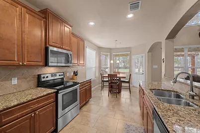 14007 Fountainview Drive, Montgomery, TX 77356 - Photo 9