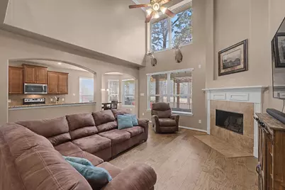 14007 Fountainview Drive, Montgomery, TX 77356 - Photo 7