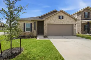 3035 Winecup Ln, Brookshire, TX 77423 - Photo 3