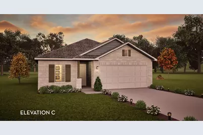3035 Winecup Lane, Brookshire, TX 77423 - Photo 1