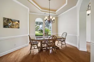 9621 Thompson Lake Dr, Missouri City, TX 77459 - Photo 11