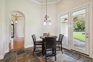 9621 Thompson Lake Dr, Missouri City, TX 77459 - Photo 9