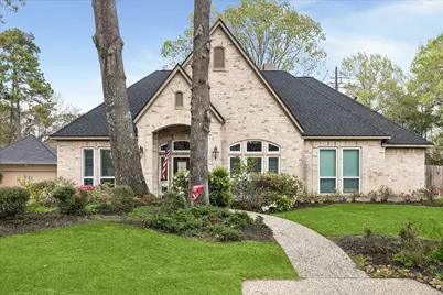 2102 Grand Mesa Drive, Kingwood, TX 77345 - Photo 1