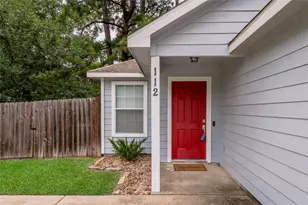 112 Bernice Dr, Huntsville, TX 77320 - Photo 5