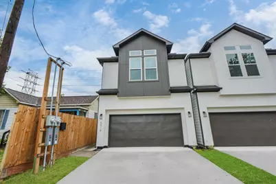5516 Hardy Street, Houston, TX 77009 - Photo 1