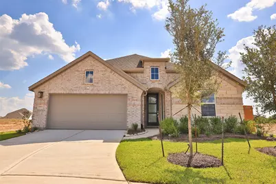 2084 Shady Glen Lane, Magnolia, TX 77355 - Photo 1