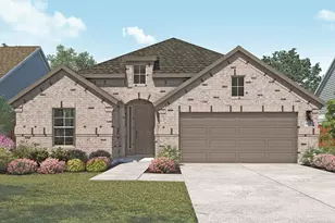 2084 Shady Glen Ln, Waller, TX 77484 - Photo 1