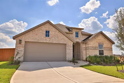 2084 Shady Glen Lane, Magnolia, TX 77355 - Photo 33