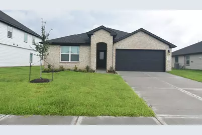 6324 Amberose Peak Lane, Richmond, TX 77469 - Photo 5