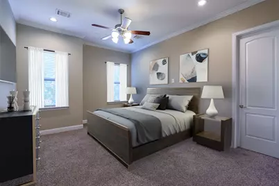 1518 Birdsall Street #A, Houston, TX 77007 - Photo 11
