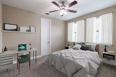 1518 Birdsall Street #A, Houston, TX 77007 - Photo 17
