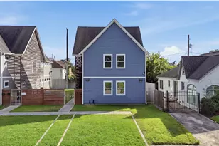 2516 Cleburne St, Houston, TX 77004 - Photo 1