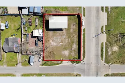 6005 Laura Koppe Road, Houston, TX 77016 - Photo 1