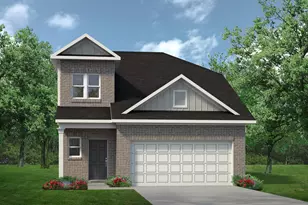 413 Stone Placa Trl, Brookshire, TX 77423 - Photo 1