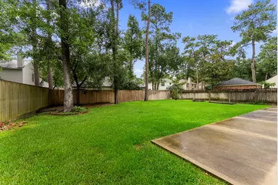 27 W Stony Bridge Court, The Woodlands, TX 77381 - Photo 21