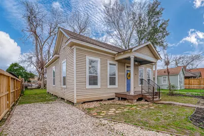 1216 Campbell Street, Houston, TX 77009 - Photo 3