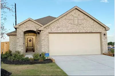 25831 Rosin Lake Lane, Richmond, TX 77406 - Photo 1