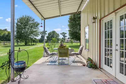 4986 Old Wagon Lane, Richards, TX 77873 - Photo 31